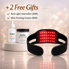 NuraSculpt™ Neck Band