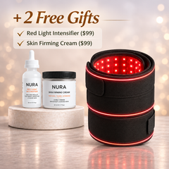 NuraSculpt™ Thigh Band